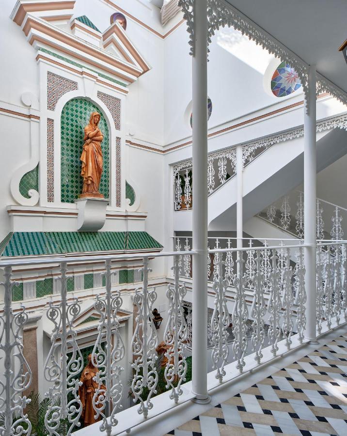 Hotel Boutique Triana House 塞维利亚 外观 照片