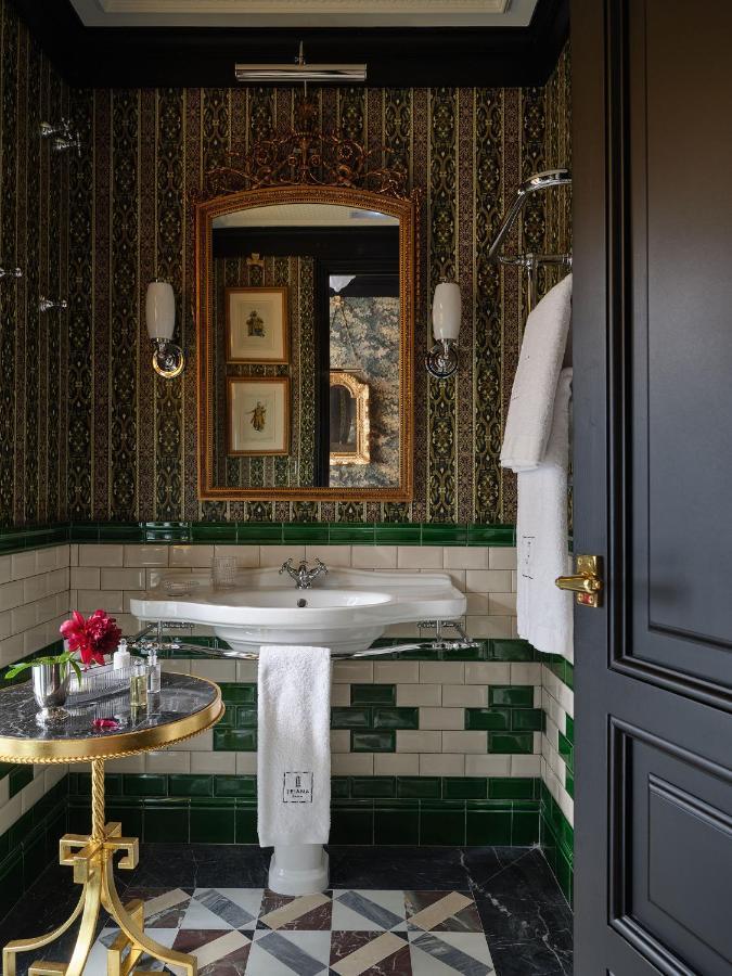 Hotel Boutique Triana House 塞维利亚 外观 照片