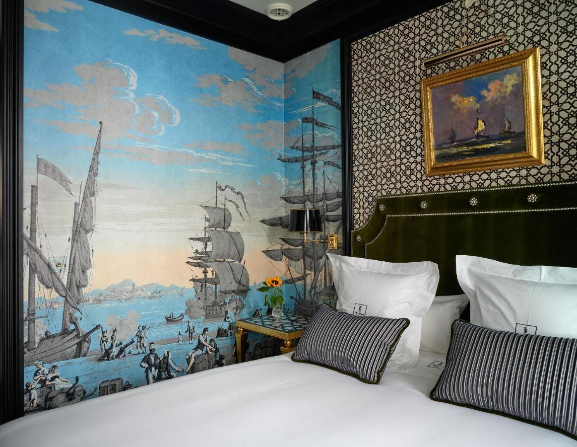 Hotel Boutique Triana House 塞维利亚 外观 照片