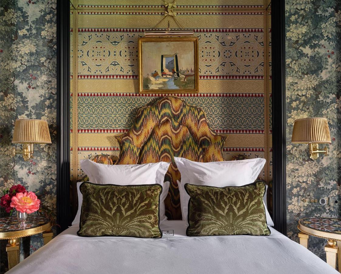 Hotel Boutique Triana House 塞维利亚 外观 照片