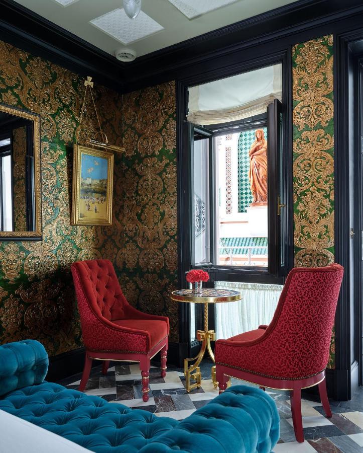 Hotel Boutique Triana House 塞维利亚 外观 照片