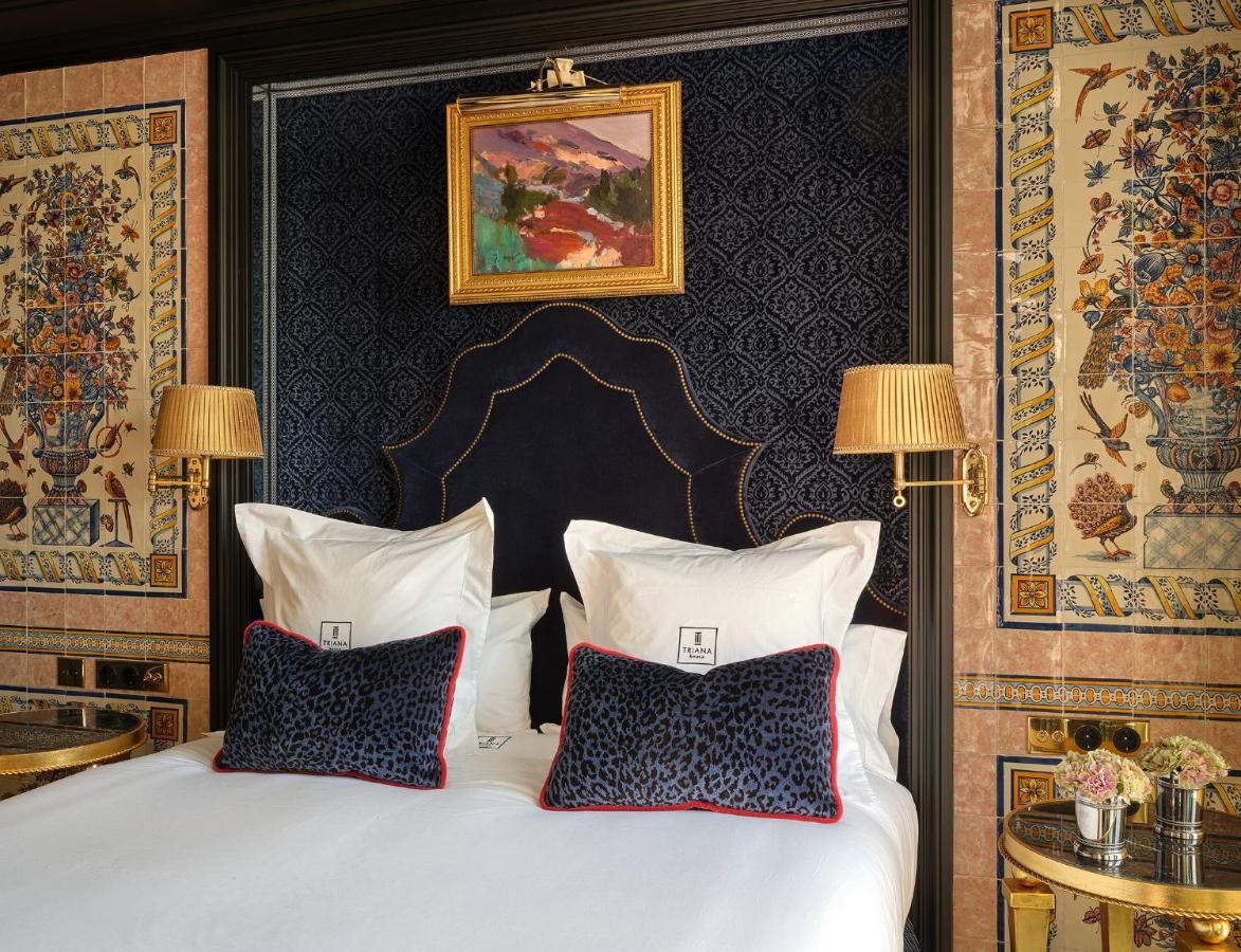 Hotel Boutique Triana House 塞维利亚 外观 照片