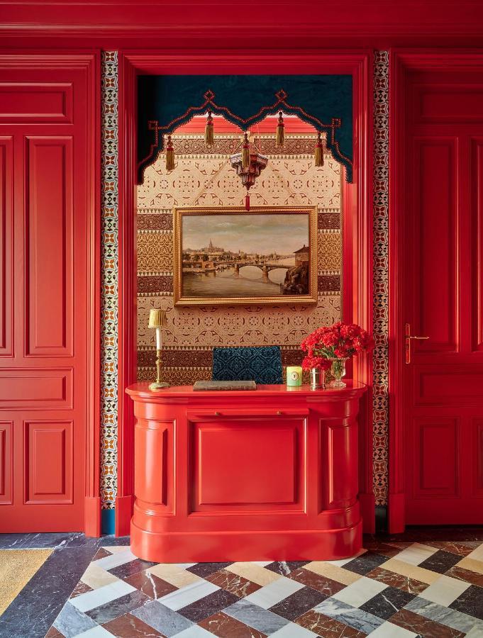 Hotel Boutique Triana House 塞维利亚 外观 照片
