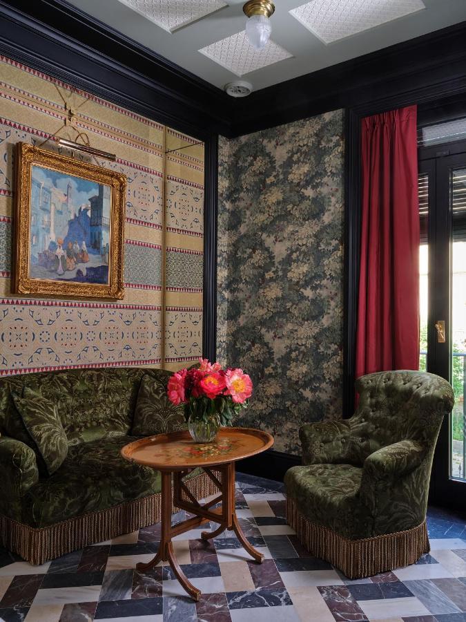Hotel Boutique Triana House 塞维利亚 外观 照片