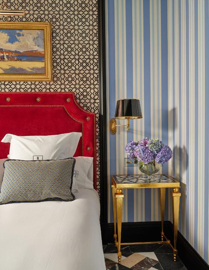 Hotel Boutique Triana House 塞维利亚 外观 照片
