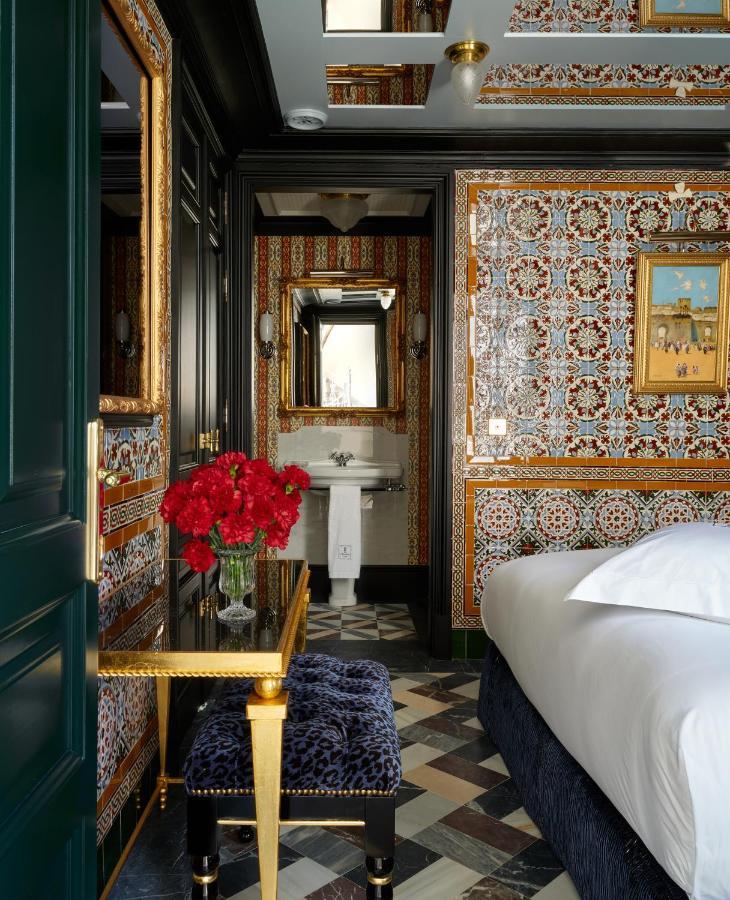 Hotel Boutique Triana House 塞维利亚 外观 照片