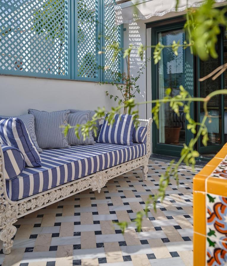 Hotel Boutique Triana House 塞维利亚 外观 照片